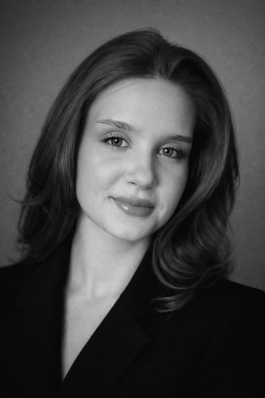Anastasia Marée